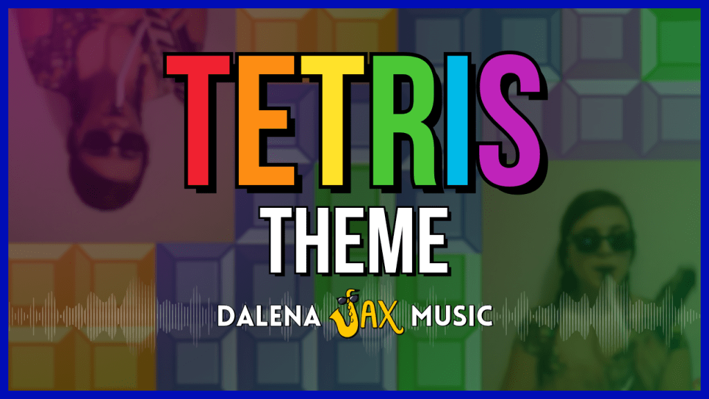 TETRIS Theme