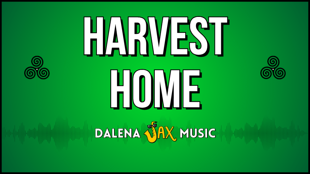 Harvest Home
