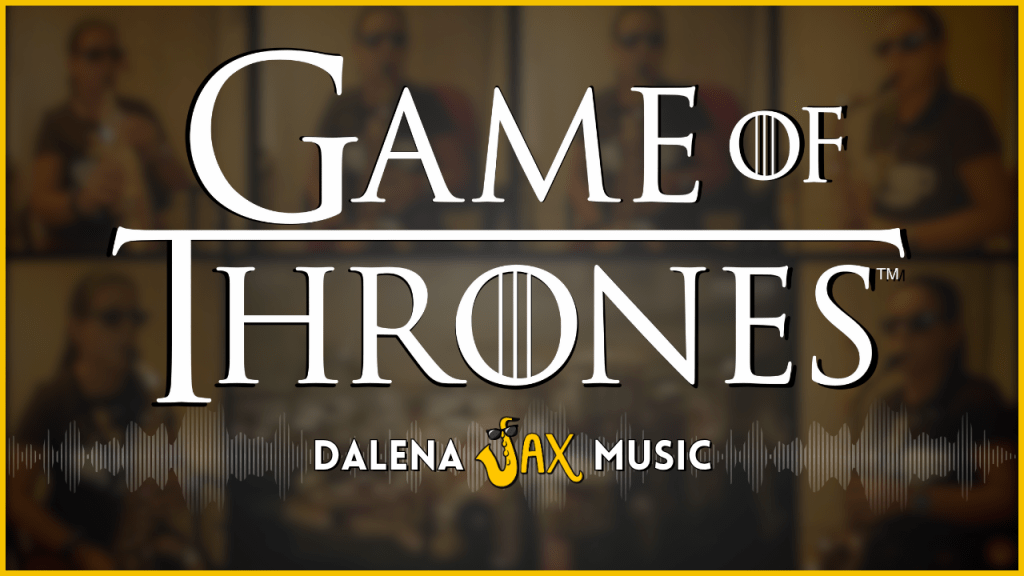 Game of Thrones – A Song of Ice and&nbsp;Fire