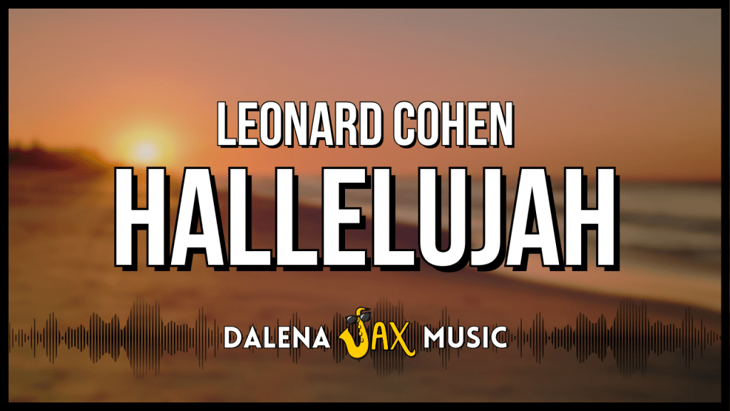 Hallelujah (Leonard Cohen)
