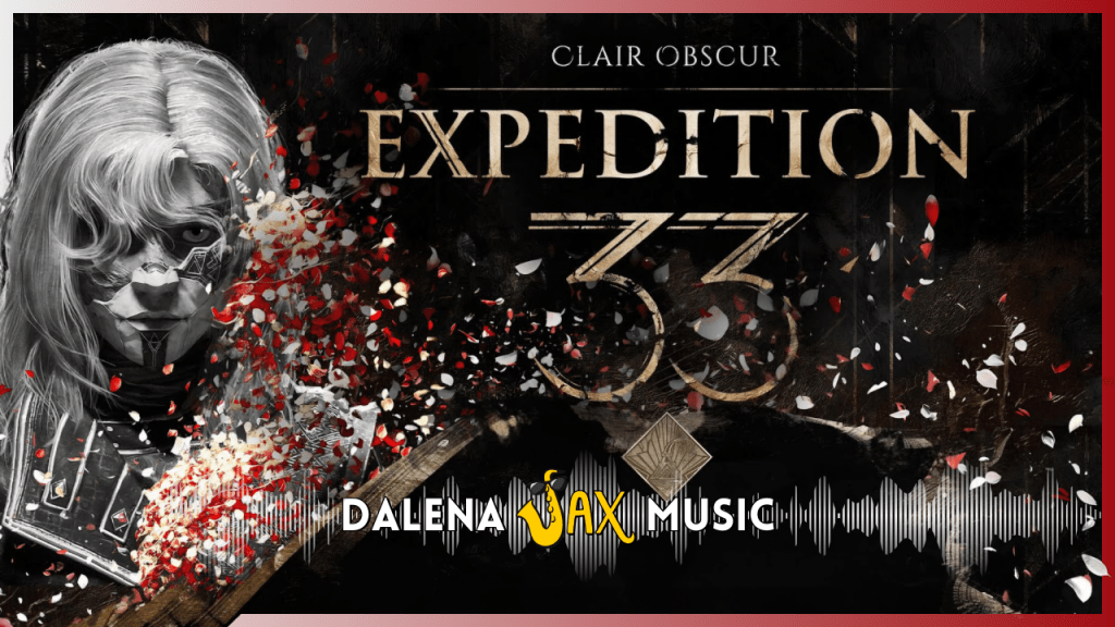Alicia | Clair Obscur: Expedition 33